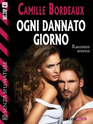 cover image of Ogni dannato giorno